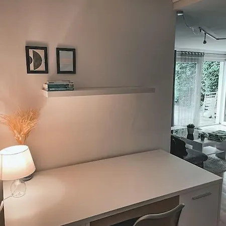 Apartment „reuth“