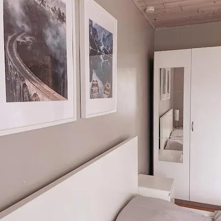 Apartment „reuth“ *