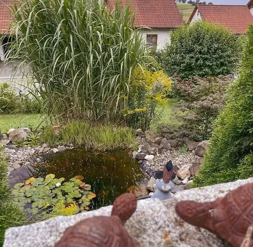 Apartament „reuth“ *