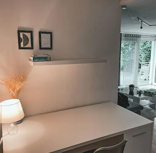 Apartament „reuth“