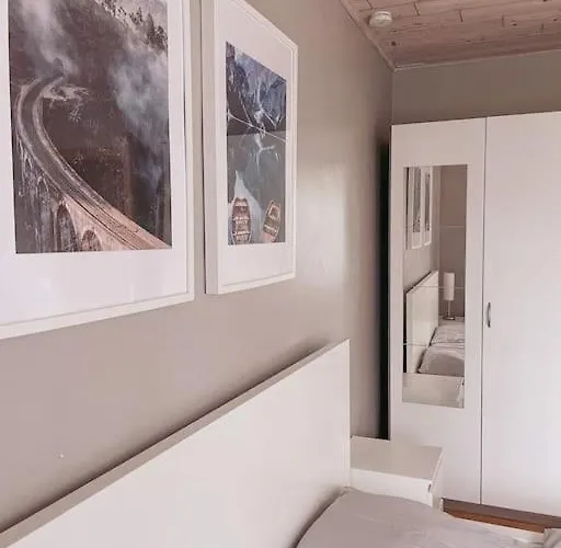 Apartament „reuth“ *