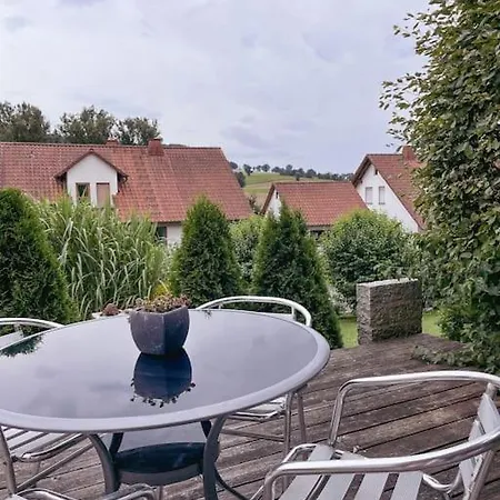 „reuth“ Апартаменты *