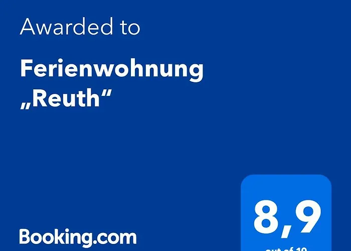 „reuth“ * Weissenbrunn